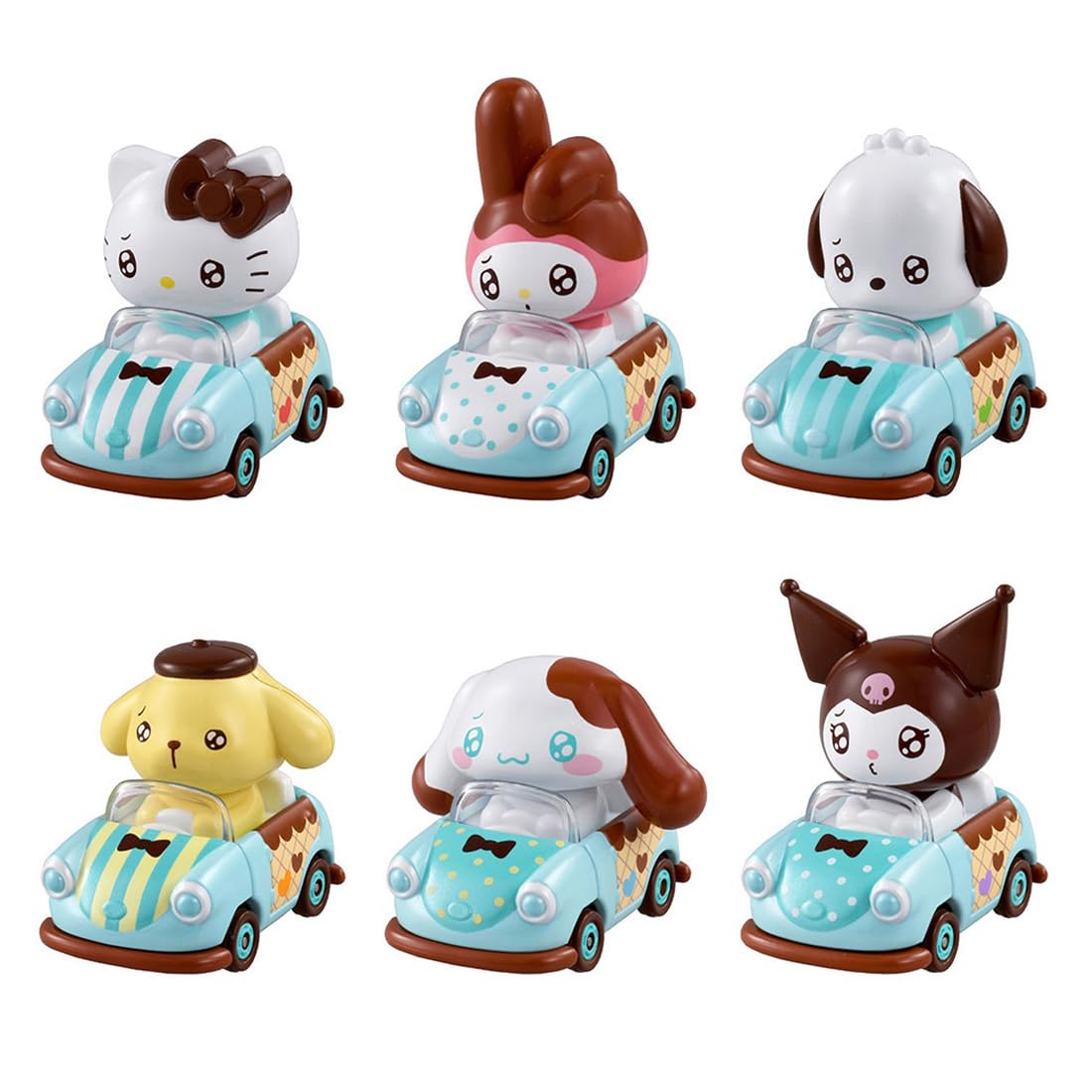 Amazon.co.jp: タカラトミー(TAKARA TOMY) トミカ ドリームトミカ